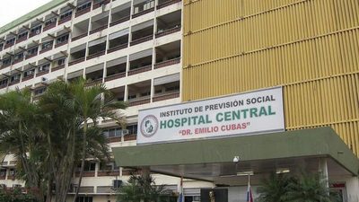 IPS Central cumple medio siglo y adolece