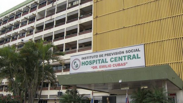 IPS Central cumple medio siglo y adolece