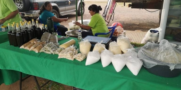 HOY / De la colonia a la mesa: feria granjera en la Costanera