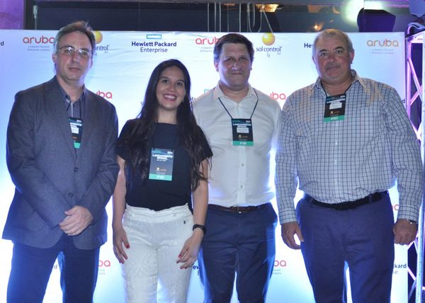 Sol Control realiza una alianza estratégica