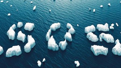 Cambio climático, una crisis financiera más