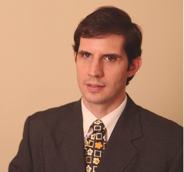 Más que un abogado, un aliado estratégico