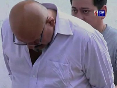 Detienen a supuesto abusador en serie en Mariano Roque Alonso