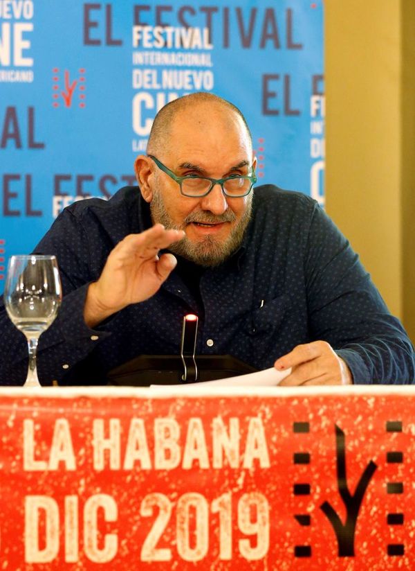 Ricardo y Chino Darín abrirán el renovado Festival de Cine de La Habana  - Cine y TV - ABC Color