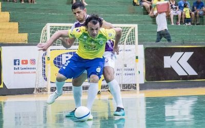 Surgirán clasificados a cuartos de final