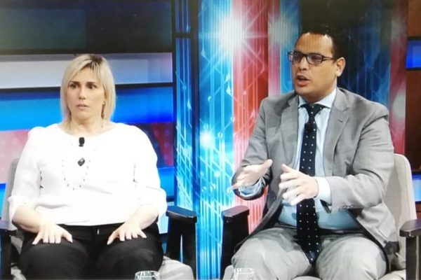 Tributación investigará a los abogados de Messer en Paraguay