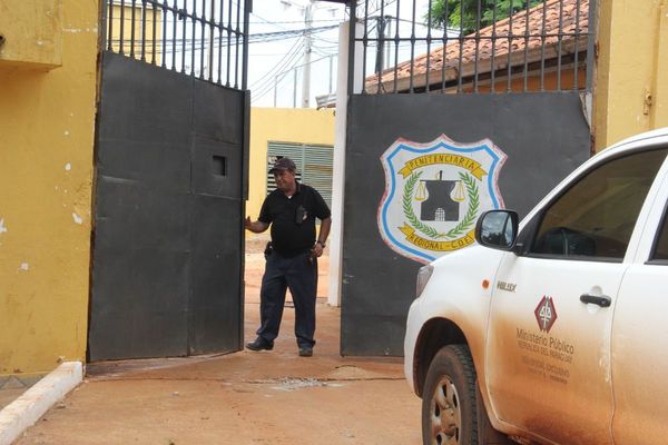 Emergencia penitenciaria: Ministerio de Justicia contrata 100 nuevos agentes