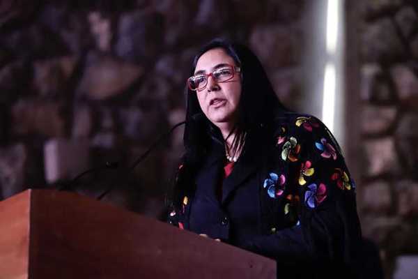 Ministra de SPL expondrá sobre plurilingüismo paraguayo en Portugal