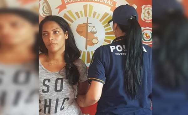 Brasileña detenida tras robar y apuñalar a paraguaya residente en Foz