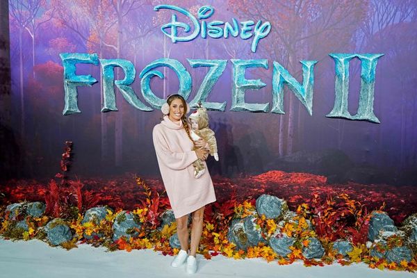 “Frozen 2”: una secuela más oscura y madura en la que Elsa sigue sin novia - Cine y TV - ABC Color
