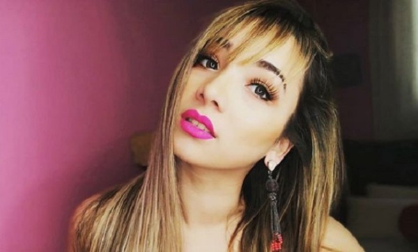 Marilina emitió comunicado ante polémica con un mánager