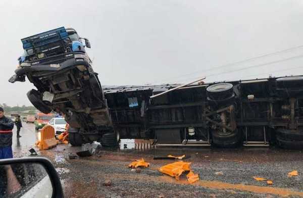 Alarmantes cifras de muertes violentas y “la temporada roja recién empieza”, advierten - ADN Paraguayo