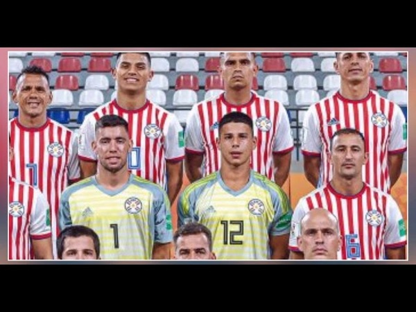LOS PYNANDI DEBUTAN ANTE JAPÓN