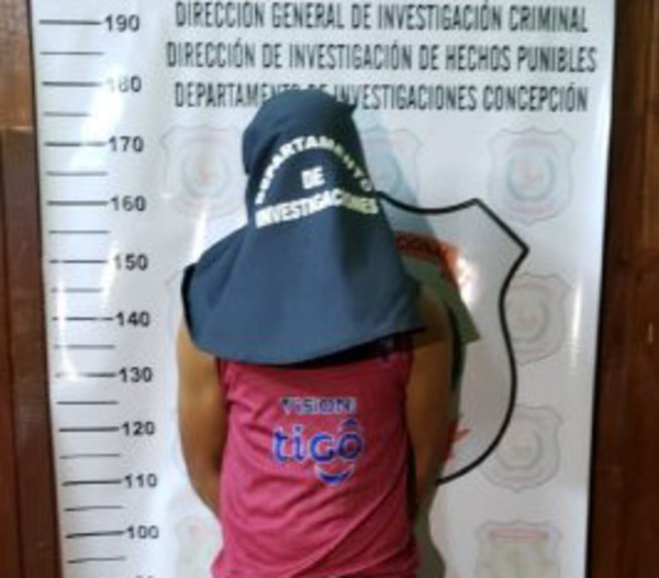 Cae otro sospechoso del crimen de comisario Arsenio González