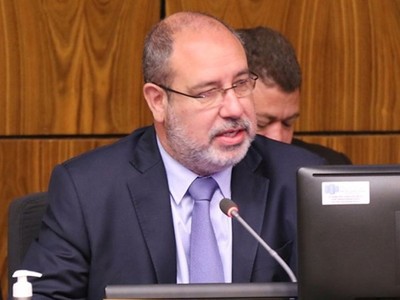 Orden de detención contra Cartes 'es un chiste de mal gusto', considera diputado colorado