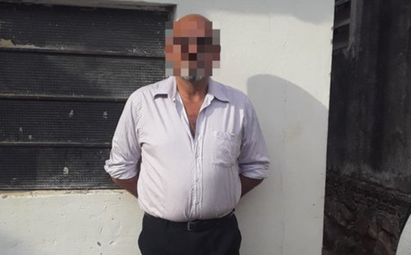 Detienen a abusador que simulaba ser mánager de cantante Marilina