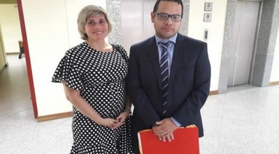 SET investiga a abogados de Messer por no emitir factura a su cliente » Ñanduti