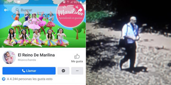 SE HACÍA PASAR POR “REPRESENTANTE DE MARILINA” PARA VIOLAR A MUJERES