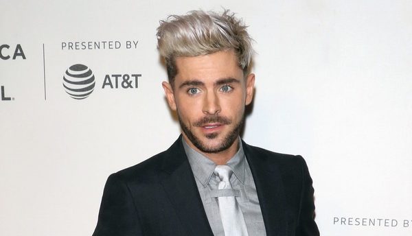 Zac Efron tendrá su propio reality show de supervivencia