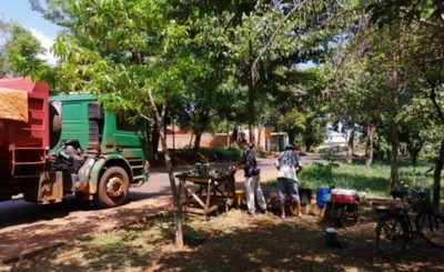Esteños crean la ¨Terecleta¨