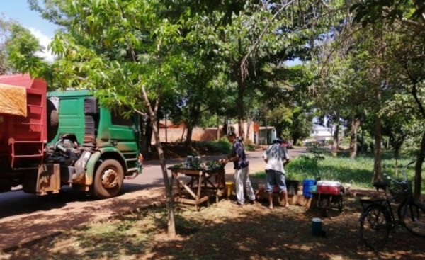 Esteños crean la ¨Terecleta¨