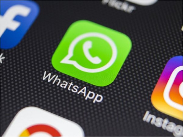 Detectan un agujero en la seguridad de WhatsApp