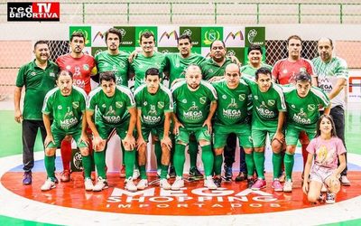 Paranaense empata y busca hoy su clasificación a semifinales