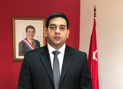 Concejal denuncia 'negociados de terror' en la gestión de Mario Ferreiro