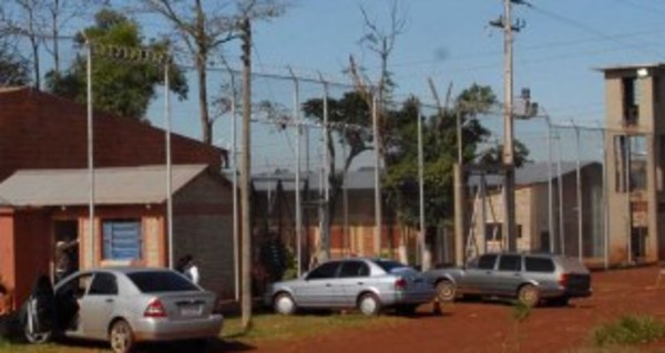 Recapturan a menores fugados del Centro de Rehabilitación de CDE