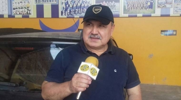 HOY / Titular luqueño confirma triangulación y se desliga del asunto