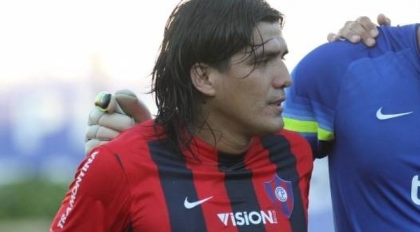 'Jugar ese clásico en Para Uno fue una muy buena experiencia'