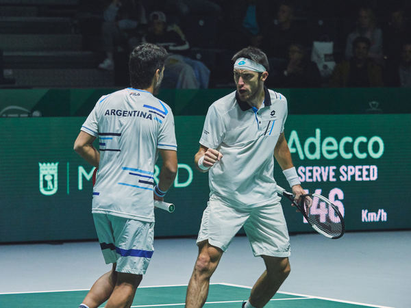Argentina, rival de España en cuartos de final - .::RADIO NACIONAL::.