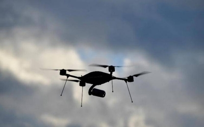 HOY / Policía adquiere dron antidisturbios y genera roncha en organizaciones sociales