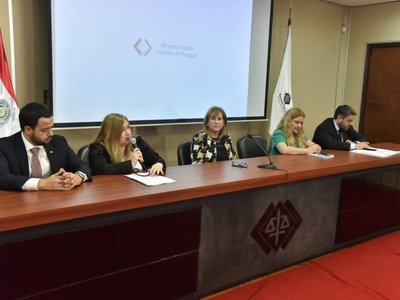 Fiscales viajarán a Brasil para acceder a investigación sobre caso Messer