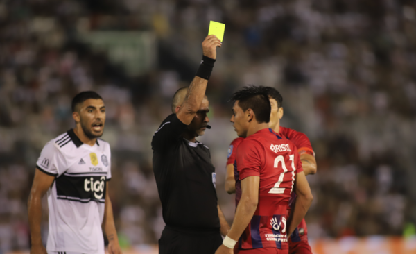 HOY / Eber Aquino pitará el último clásico del año
