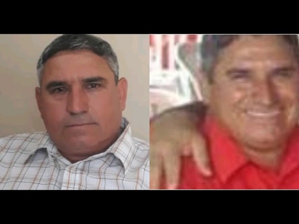 NVA. ALBORADA: DIRIGENTE COLORADO DETENIDO POR SUP. ABUSO SEXUAL