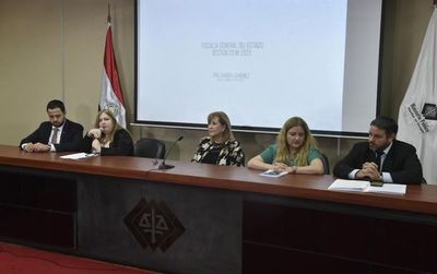 Fiscales viajarán al Brasil para interiorizarse del caso Horacio Cartes - Nacionales - ABC Color