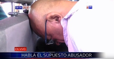 "Mánager de Marilina" dice que robó, pero no abusó de mujeres