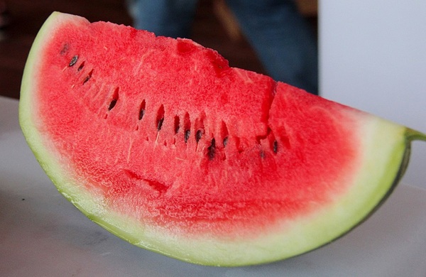 JA´UNA HELADO DE SANDÍA BAJO EN CALORÍAS