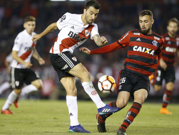 Hay historia en cada Flamengo – River Plate