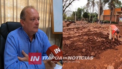 CONTRALORÍA DESEMBARCA EN LA MUNICIPALIDAD DE CAP. MIRANDA