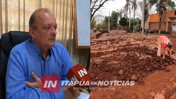 CONTRALORÍA DESEMBARCA EN LA MUNICIPALIDAD DE CAP. MIRANDA