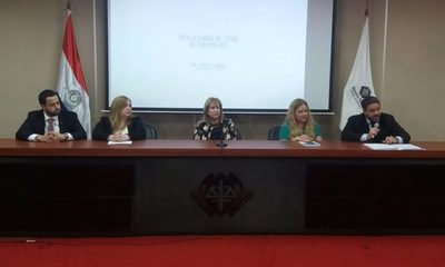 ¡De viaje a Brasil! Fiscales quieren indagar más sobre operación Patrón