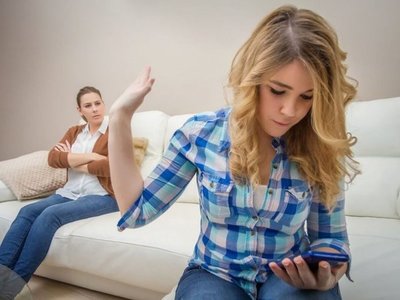 Cómo lograr que tu hijo se comunique contigo