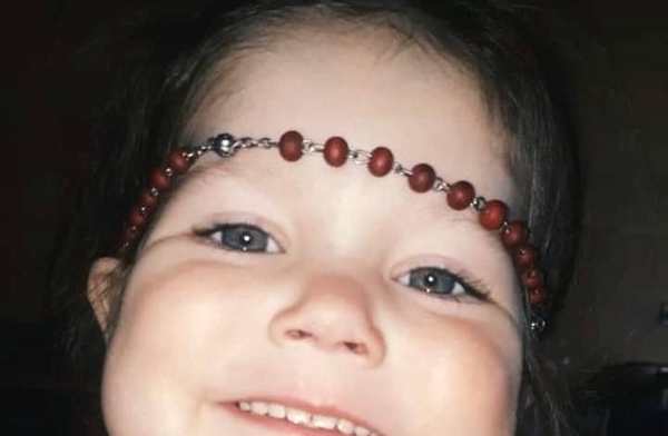 HOY / Wendy en estado delicado aguarda un trasplante de corazón