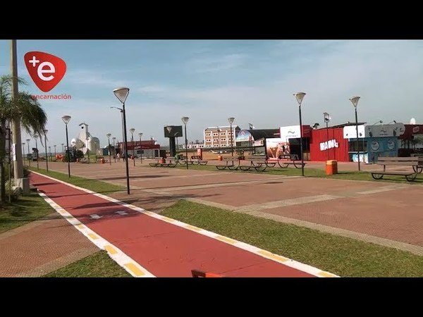 HABILITAN OFICINA PARA ASESORAMIENTO DEPORTIVO EN LA PLAYA SAN JOSÉ