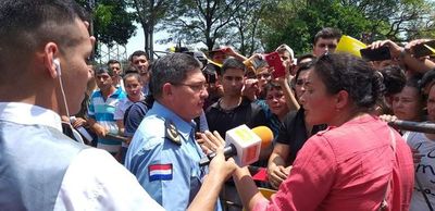 Postulantes habrían presentado certificados médicos originales, pero de contenido falso - Nacionales - ABC Color