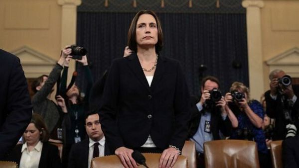 Ex asesora de Trump: Rusia buscará repetir la exitosa injerencia en las elecciones de 2020 - .::RADIO NACIONAL::.