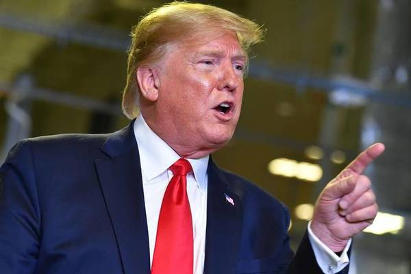 Diferente canal, diferente realidad: la televisión marca la investigación a Trump - .::RADIO NACIONAL::.