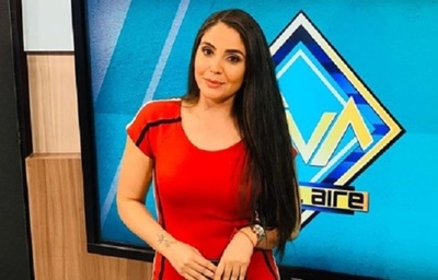 Maricel Thomen recordó a su mamá